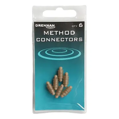 Drennan rychlospojka Method Connector