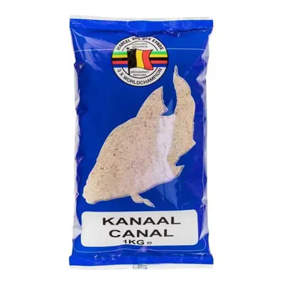 MVDE Kanaal 1kg