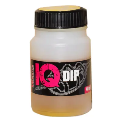 LK Baits IQ Method Feeder Dip Citrus 40ml