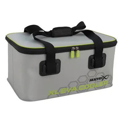 Matrix taška EVA Cooler Bag Light Grey