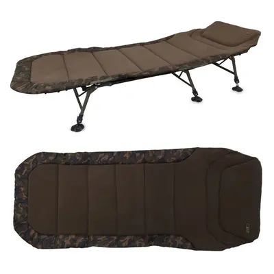 Fox lehátko R2 Camo Bedchair