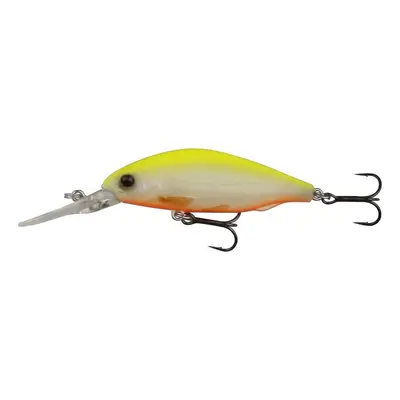 Savage Gear wobler Diving Prey 6,3cm 8g SF barva - Lemon Back