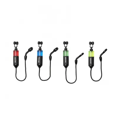 Prologic K3 Hang Indicator Set 4rod