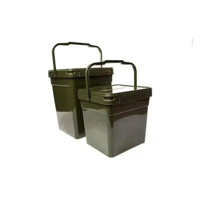 RidgeMonkey kbelík Modular Bucket l