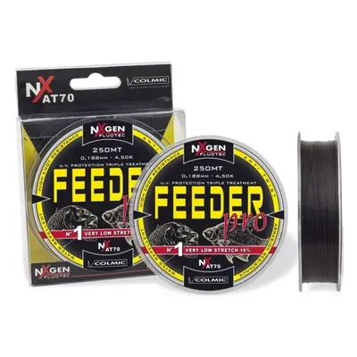 Colmic vlasec Feeder Pro 0,188mm 250m