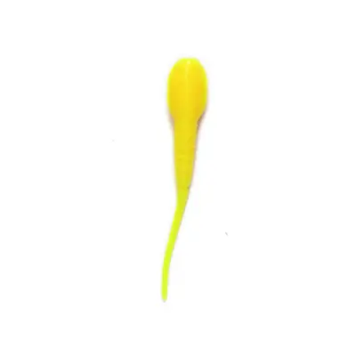 Lucky John Troutino 2,1" 10ks Yellow Pearl