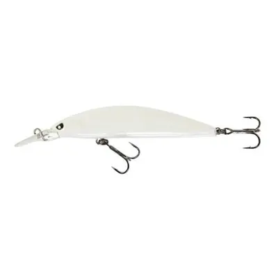 Lucky John wobler Silver Shiner 88SP barva