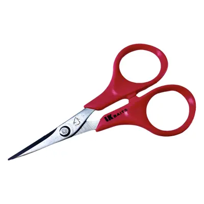 LK Baits nůžky Braid Scissors