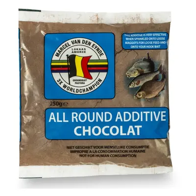 MVDE posilovač Chocolate 250g