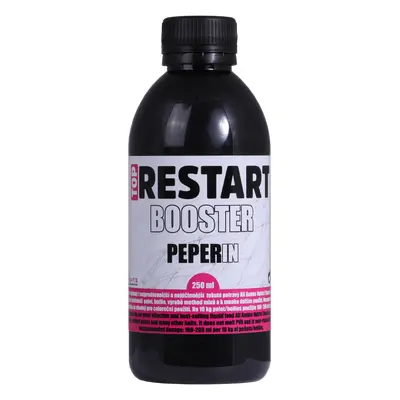 LK Baits Booster 250ml Peperin