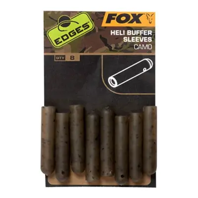 Fox Edges Camo Heli Buffer Sleeve Trans Khaki