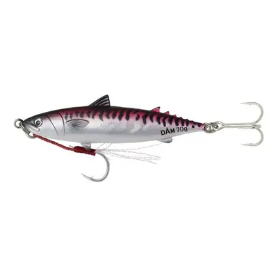 DAM pilker Salt-X Mackerel Casting Jig 9cm 50g Pink UV-NL