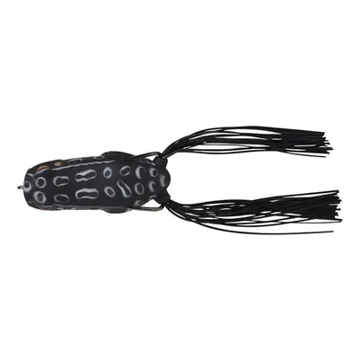 Savage Gear gumová nástraha 3D Pop Frog 70mm 20g Black