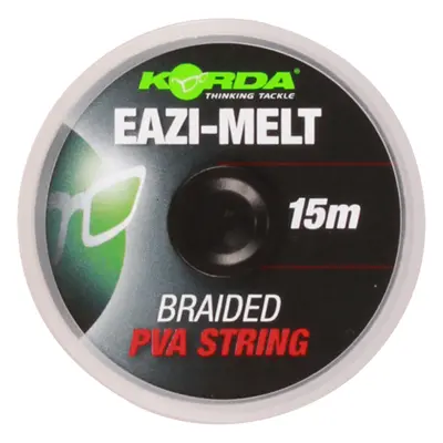 Korda PVA šňůrka Total Dissolve String 15m