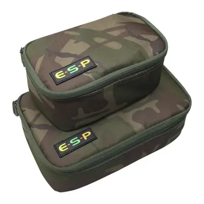 ESP pouzdro Tackle Case Small Camo