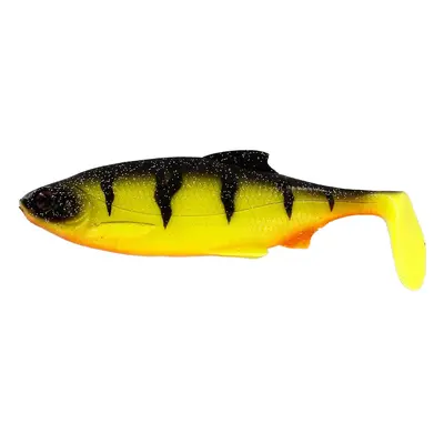 Westin gumová nástraha Ricky the Roach SL/ST 14cm 42g Fire Perch