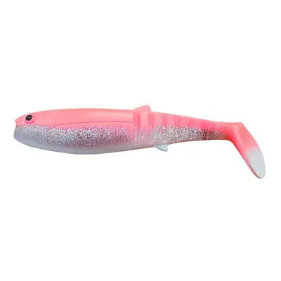 Savage Gear gumová nástraha LB Cannibal 15cm 33g UV Pink 1ks