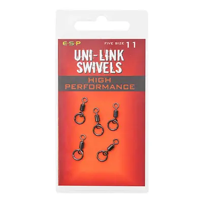 ESP obratlíky Uni-Link Swivels Hi-Performance