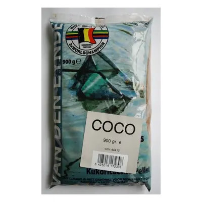 MVDE Coco Belge 900g