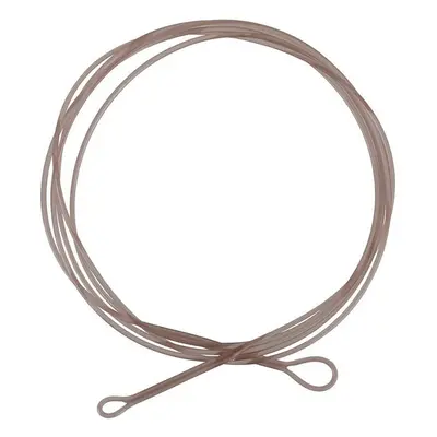 Prologic LM Mirage Loop Leader Without Swivel 100cm 35lb