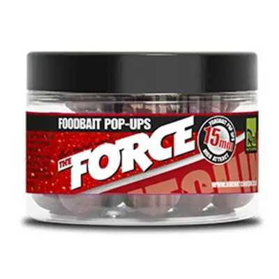 RH Food Bait Pop-Ups The Force 15mm