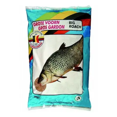 MVDE Big Roach 2kg