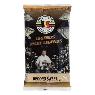 MVDE Vnadící směs Record Sweet 1kg