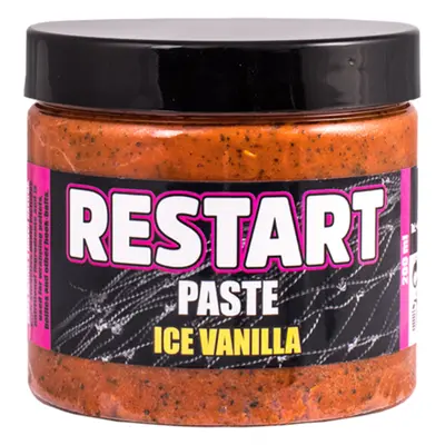 LK Baits Boilie Paste Ice Vanilla 200ml