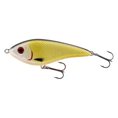 Westin wobler Swim 10cm 32g Suspending Official Roach