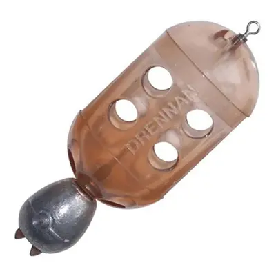 Drennan krmítko Carp Feeder Small 10g