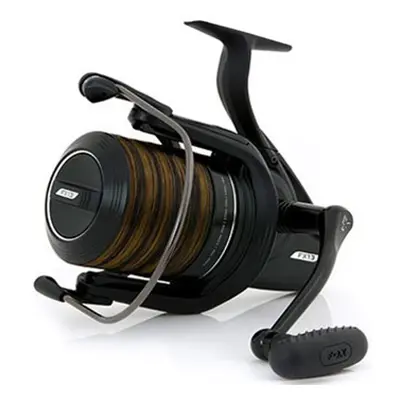 Fox naviják FX13 Reel No Spare Spool