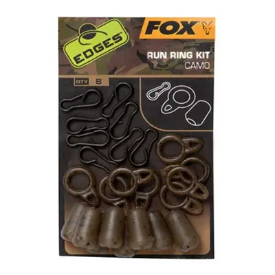 Fox Edges Run Ring Kit Camo