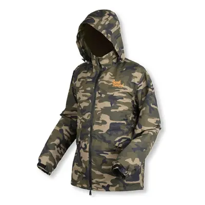 Prologic bunda Bank Bound Season Camo Fishing Jacket