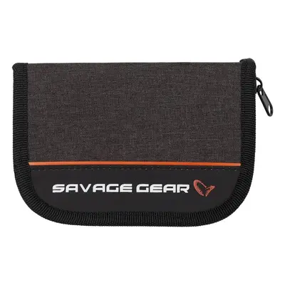 Savage Gear pouzdro na nástrahy Zipper Wallet1