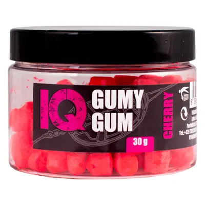 LK Baits IQ Method GumyGum Cherry 30g