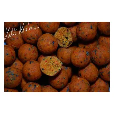 LK Baits ReStart Boilies Ice Vanilla 20mm, 5kg