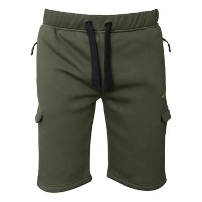 ESP kraťasy Shorts Olive