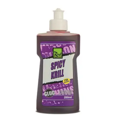 RH posilovač Glug Spicy Krill 250ml