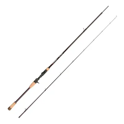 Savage Gear prut SALT 1DFR Slow Jigging 6'8" 203cm 60-140g Cast - 2sec