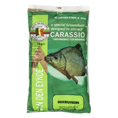 MVDE Carassio Brown 1kg