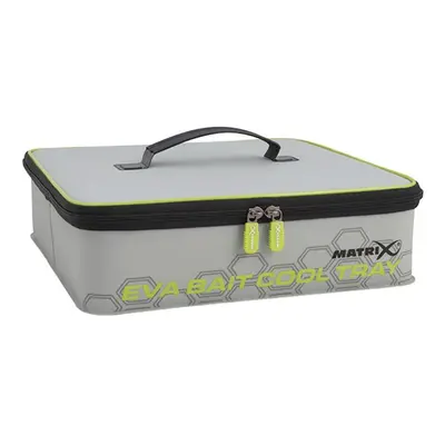 Matrix pouzdro EVA Bait Cool Tray