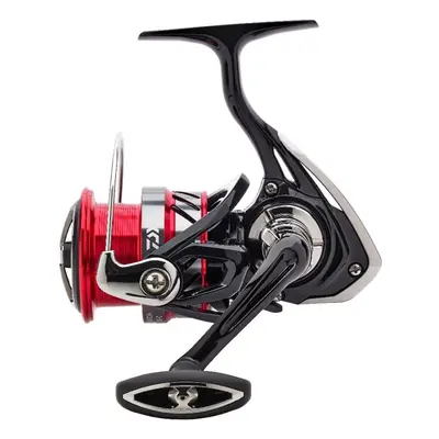 Daiwa naviják Ninja Match & Feeder LT6000 SS