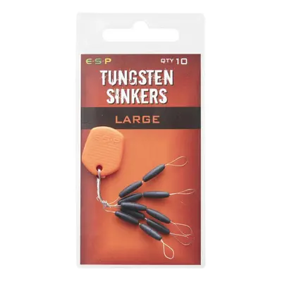 ESP zátěž na vlasec Tungsten Sinkers Large