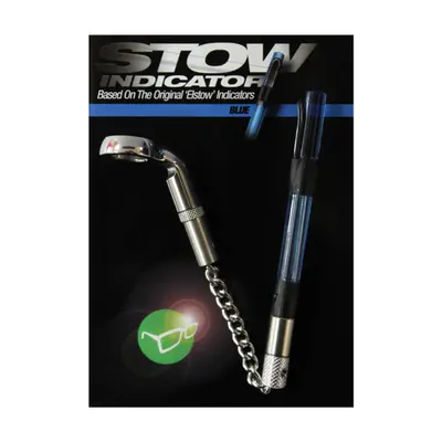 Korda Swinger Stow Indicator Complete Blue