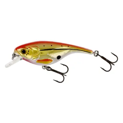 Westin wobler BabyBite SR 6,5cm 12g Floating Chopper GFR