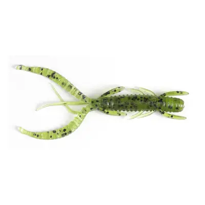 Lucky John Hogy Shrimp 3" 10ks Watermelon