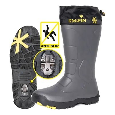 Norfin holínky Klondaik Winter Boots