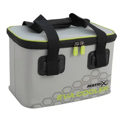 Matrix taška EVA Cooler Bag Light Grey