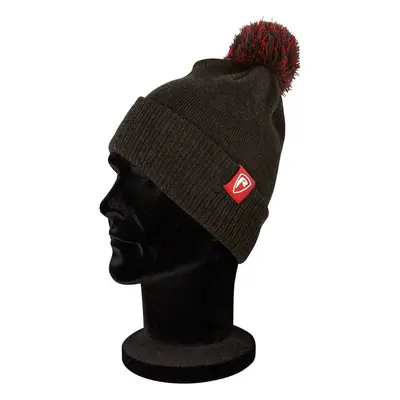 Fox Rage Čepice Grey Bobble