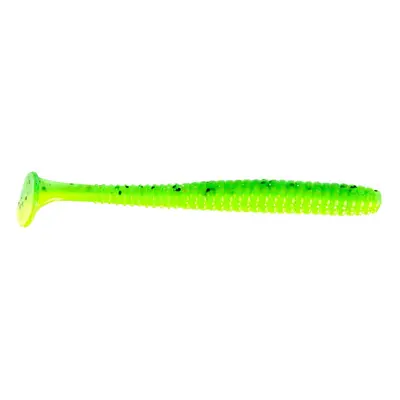 Lucky John S-Shad Tail 3,8" 5ks Electric Minnow